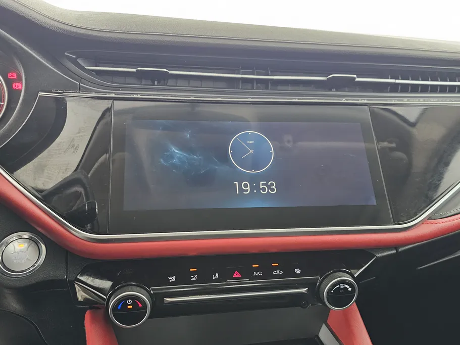 شيري اريزو 6 برو Comfort 2023 