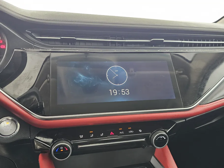 شيري اريزو 6 برو Comfort 2023 