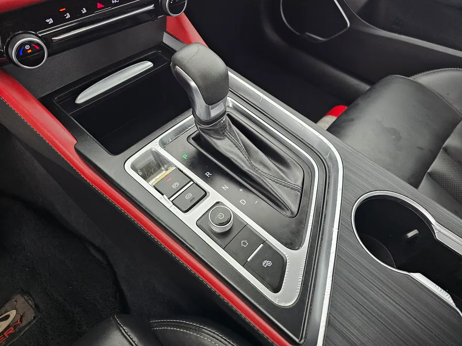 شيري اريزو 6 برو Comfort 2023 