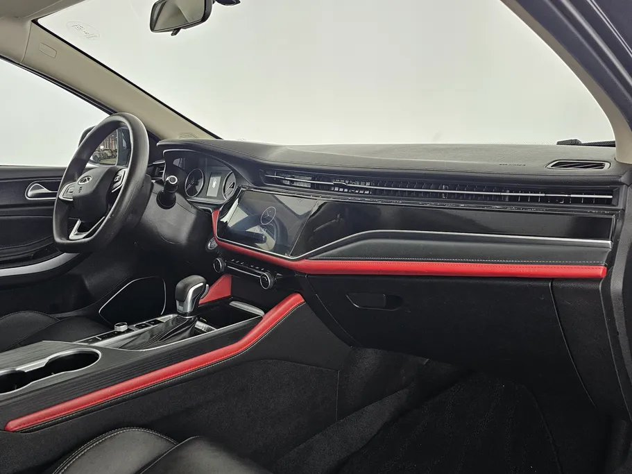 شيري اريزو 6 برو Comfort 2023 