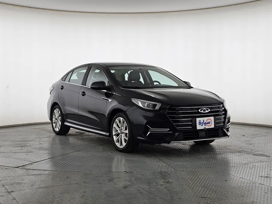 شيري اريزو 6 برو Comfort 2023 