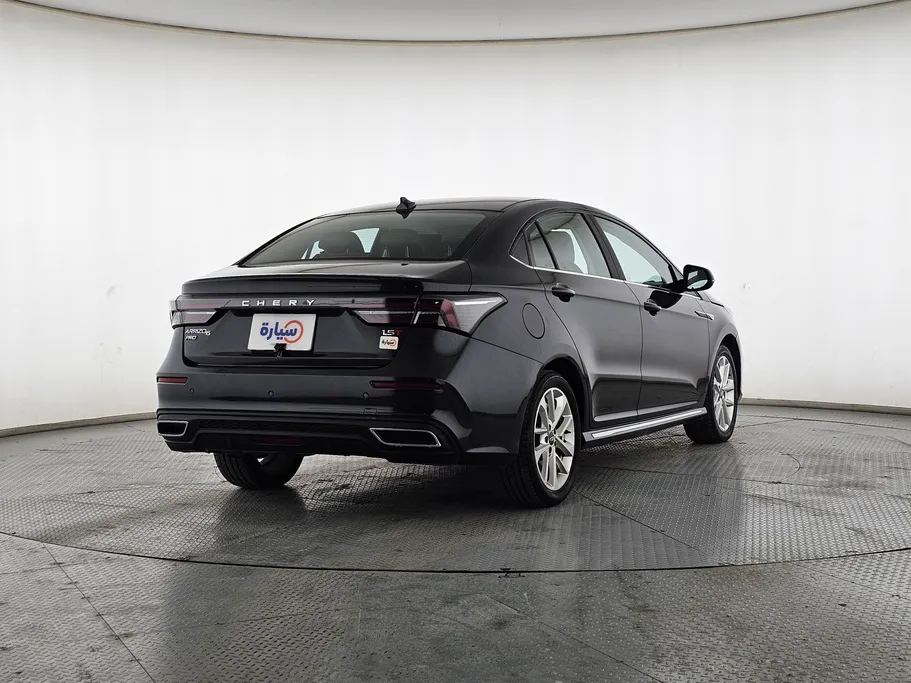 شيري اريزو 6 برو Comfort 2023 