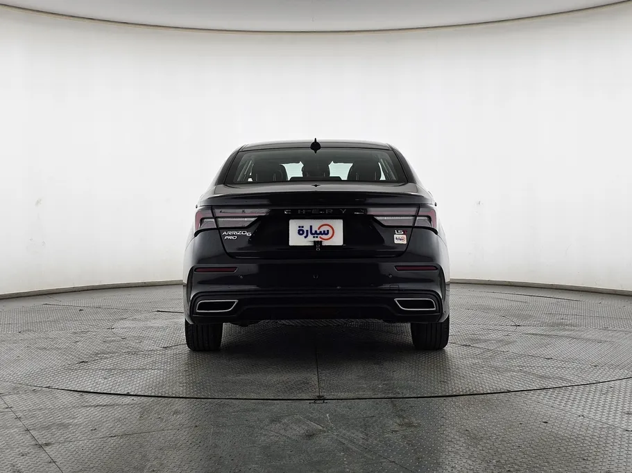 شيري اريزو 6 برو Comfort 2023 