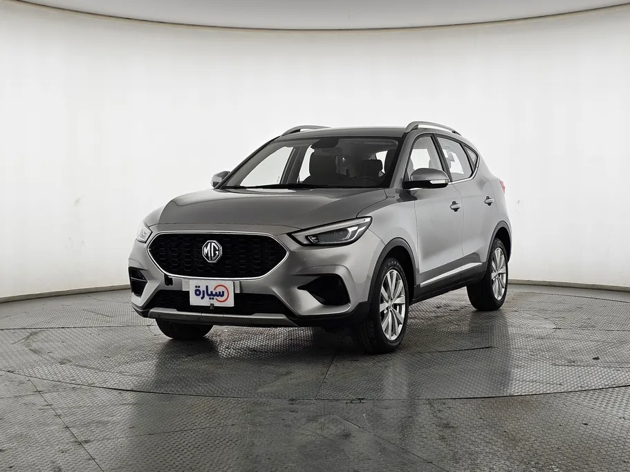 ام جي ZS STD 2023 