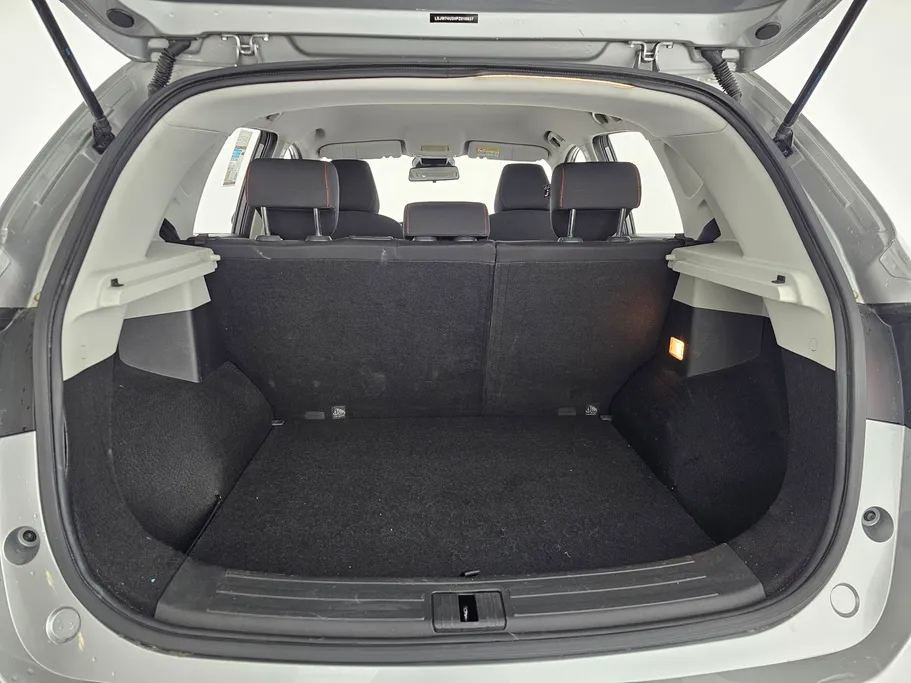 ام جي ZS STD 2023 