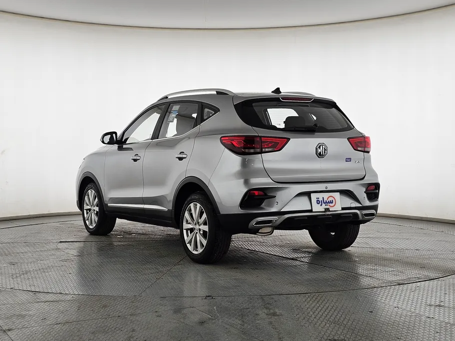 ام جي ZS STD 2023 