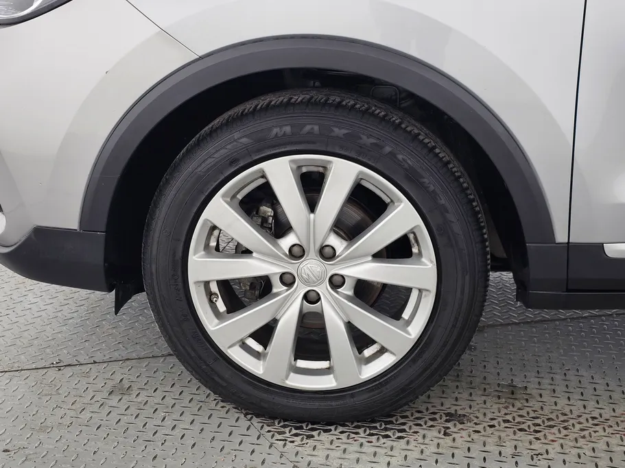 ام جي ZS STD 2023 