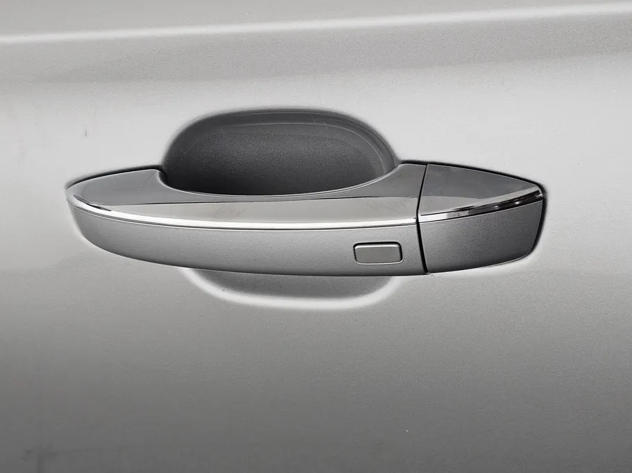 ام جي ZS STD 2023 