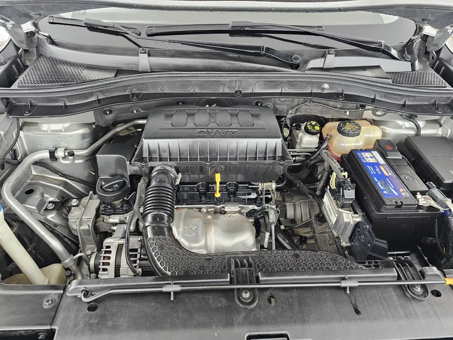 ام جي ZS STD 2023 