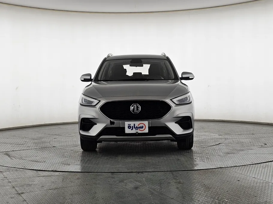 ام جي ZS STD 2023 