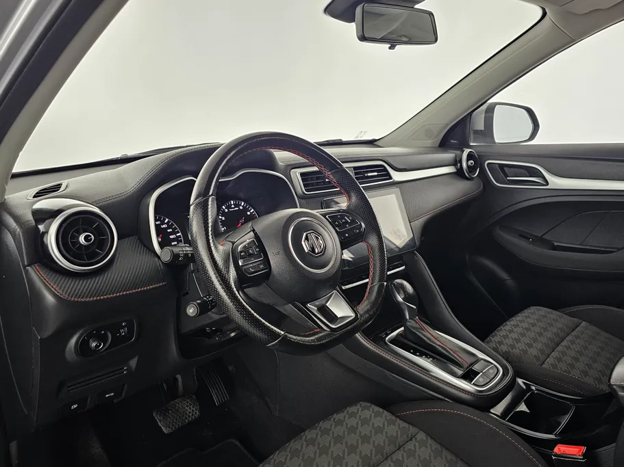 ام جي ZS STD 2023 