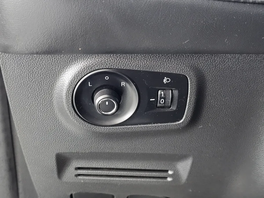 ام جي ZS STD 2023 