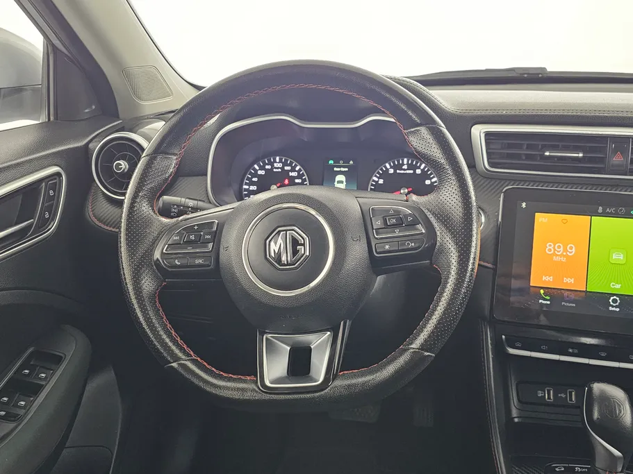 ام جي ZS STD 2023 