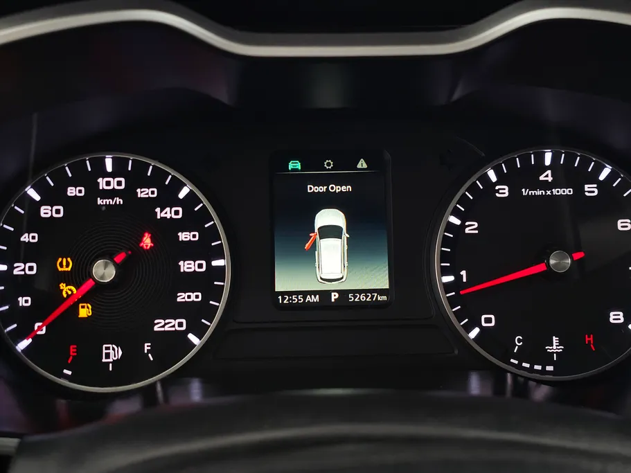 ام جي ZS STD 2023 