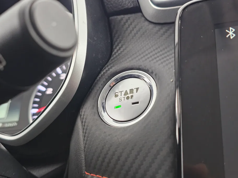 ام جي ZS STD 2023 