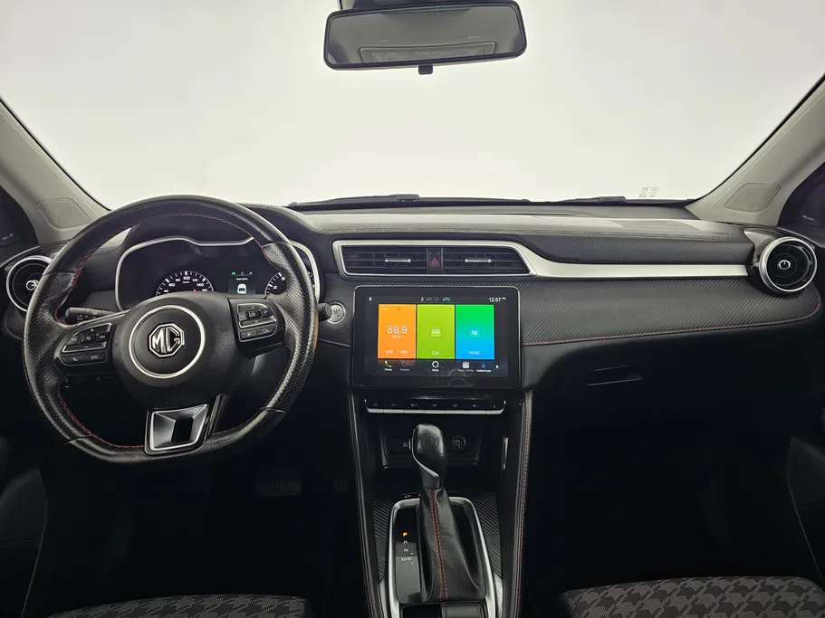 ام جي ZS STD 2023 