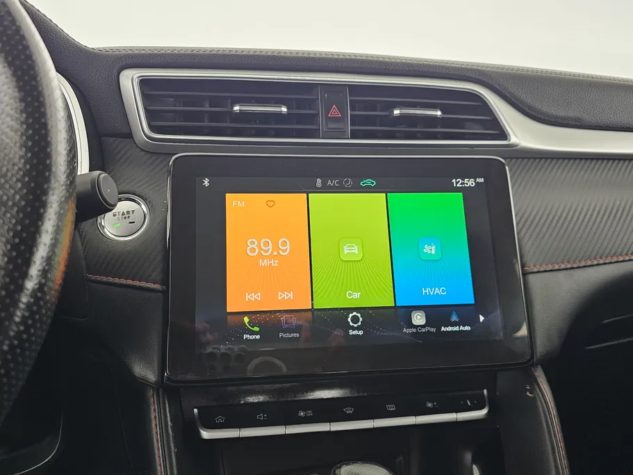 ام جي ZS STD 2023 