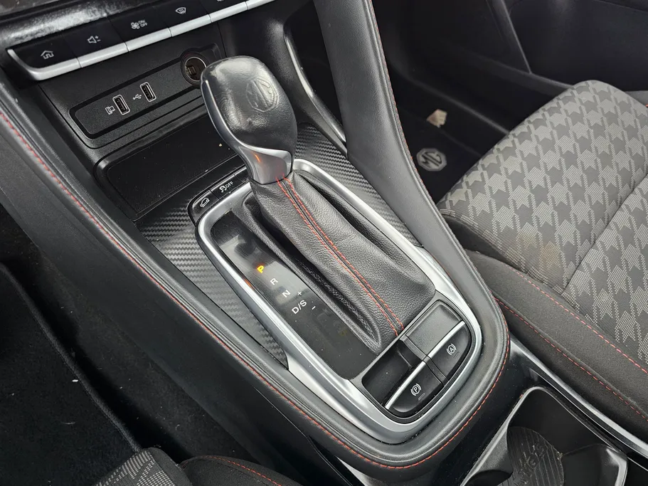 ام جي ZS STD 2023 