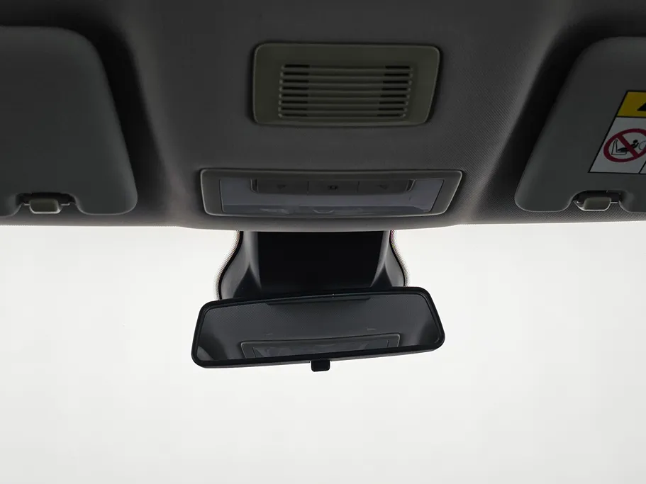 ام جي ZS STD 2023 