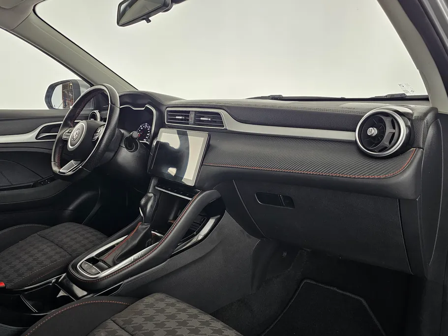 ام جي ZS STD 2023 