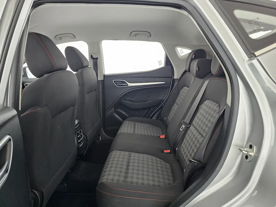 ام جي ZS STD 2023 