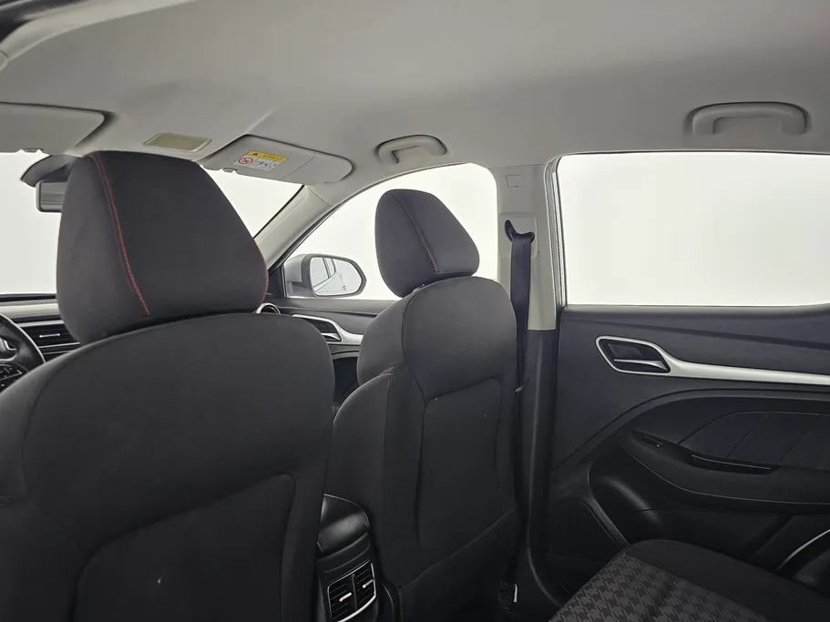 ام جي ZS STD 2023 