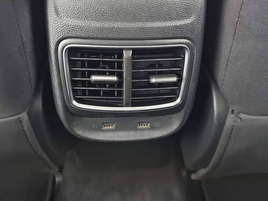 ام جي ZS STD 2023 