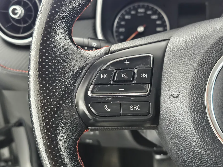 ام جي ZS STD 2023 