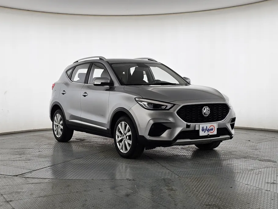 ام جي ZS STD 2023 