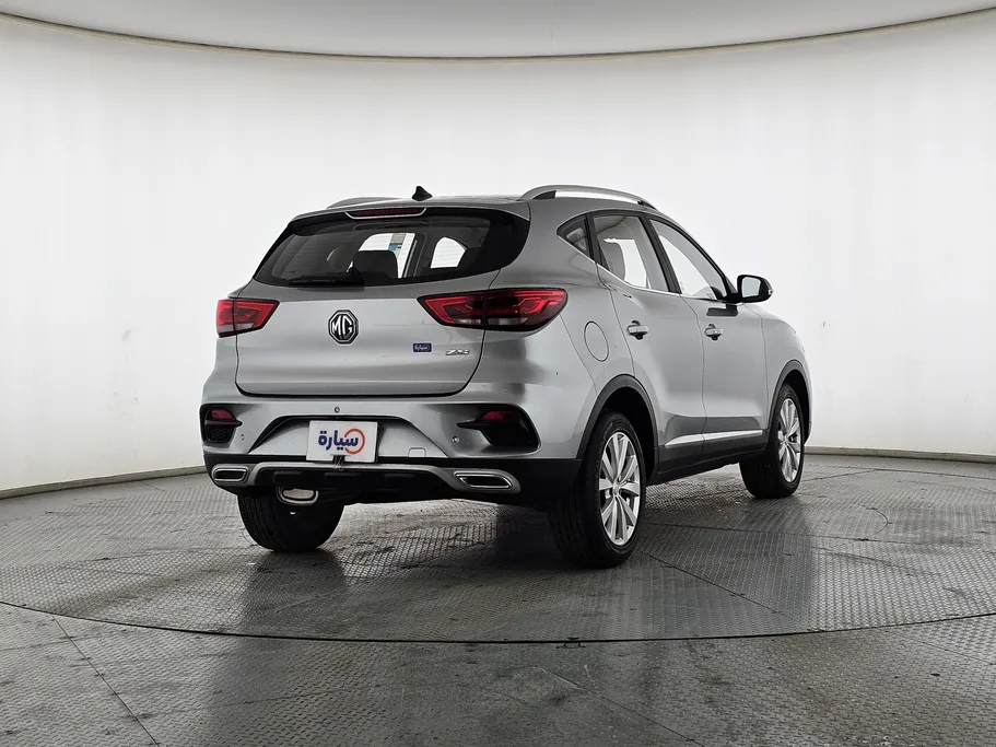 ام جي ZS STD 2023 