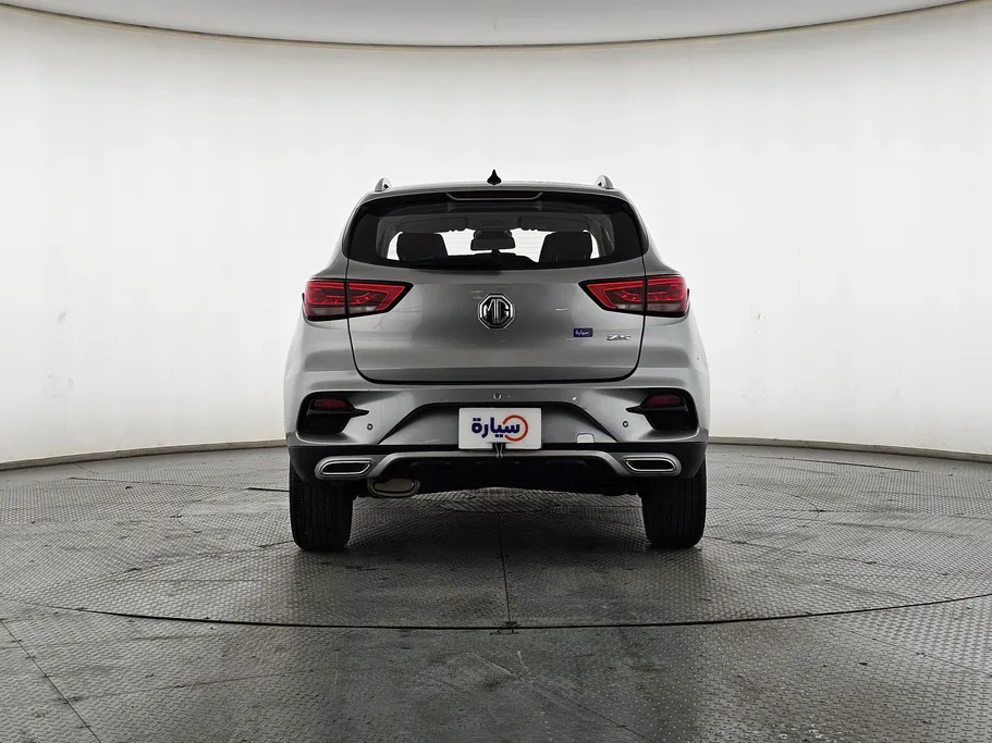 ام جي ZS STD 2023 