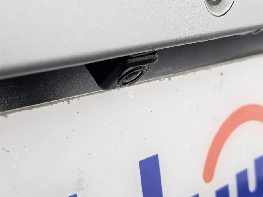 ام جي ZS STD 2023 