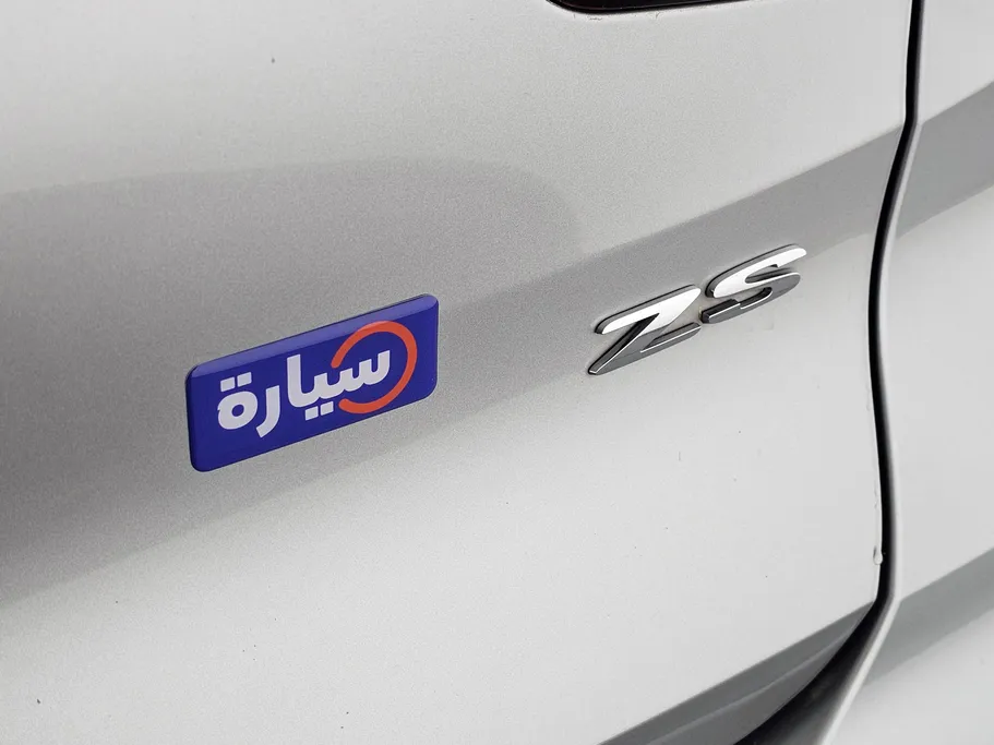 ام جي ZS STD 2023 