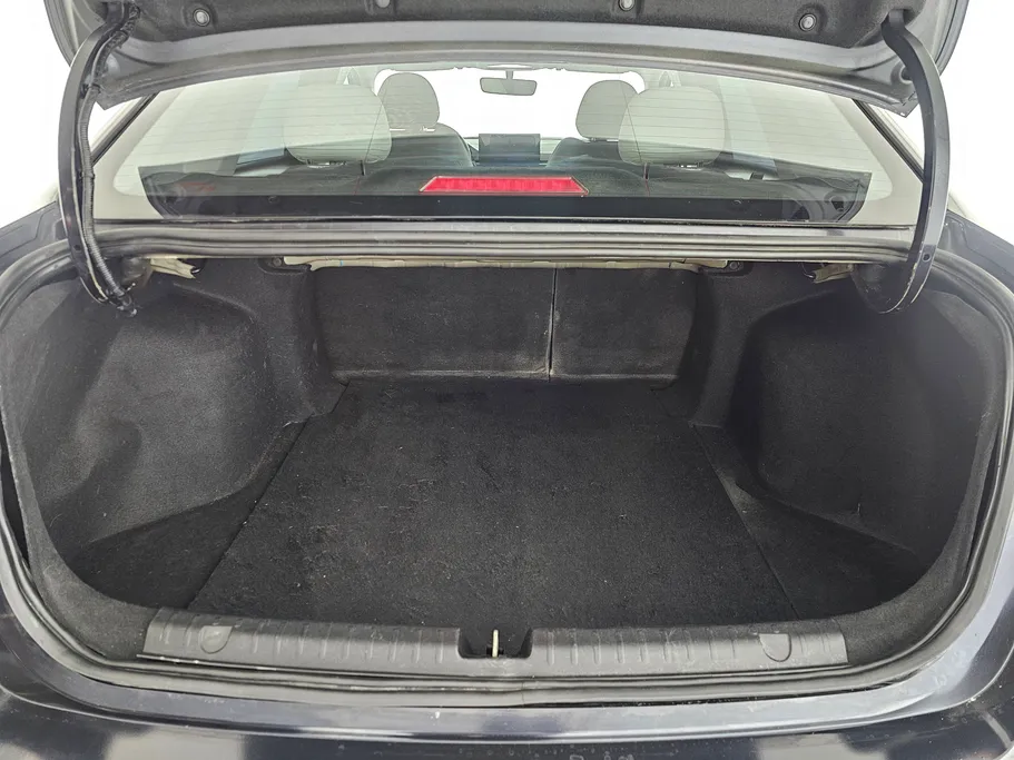 2023 Geely Emgrand GS 