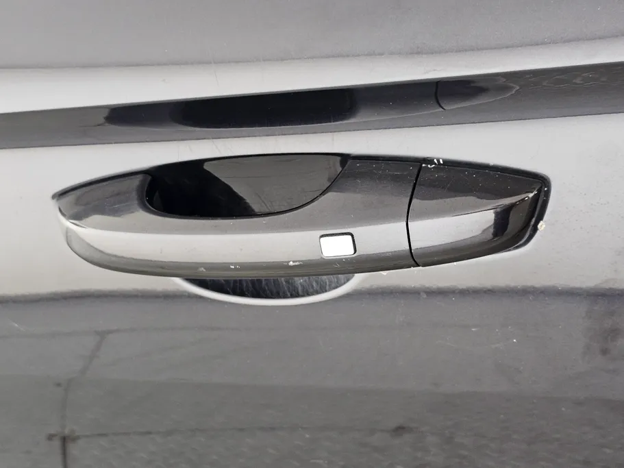 2023 Geely Emgrand GS 