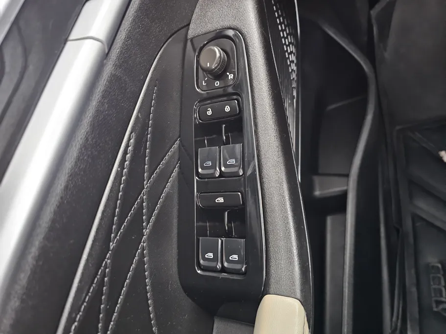 2023 Geely Emgrand GS 