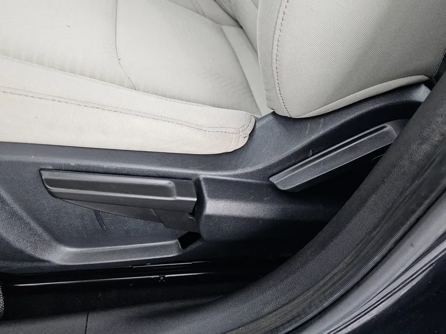 2023 Geely Emgrand GS 