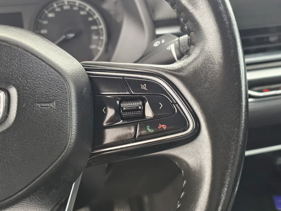 2023 Geely Emgrand GS 