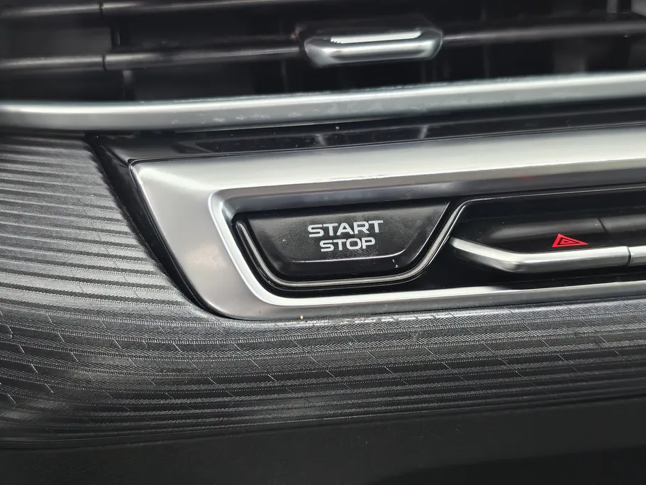 2023 Geely Emgrand GS 