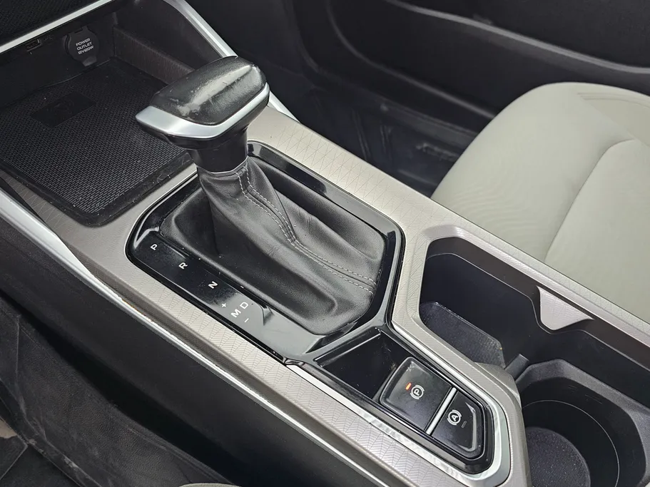 2023 Geely Emgrand GS 