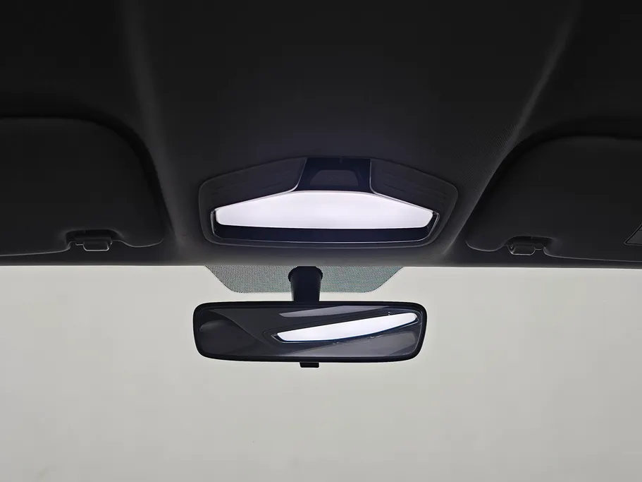 2023 Geely Emgrand GS 