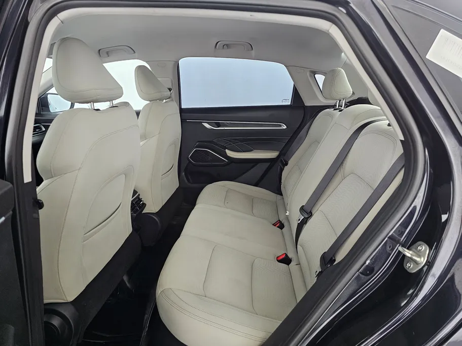 2023 Geely Emgrand GS 