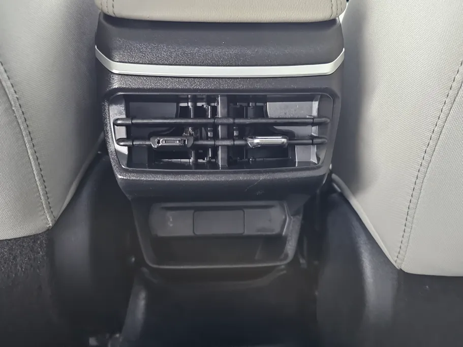 2023 Geely Emgrand GS 