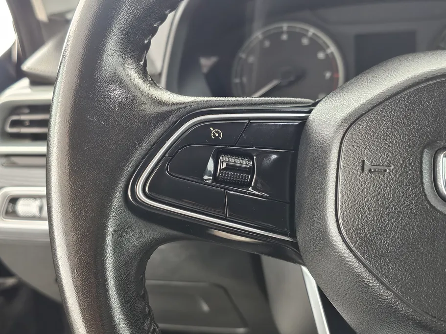 2023 Geely Emgrand GS 