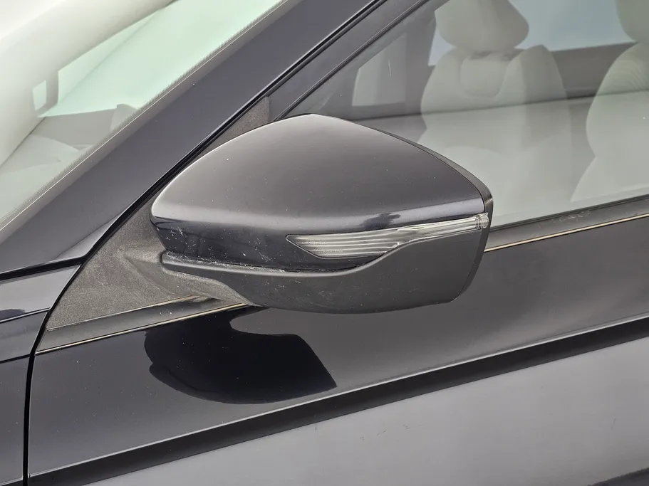 2023 Geely Emgrand GS 