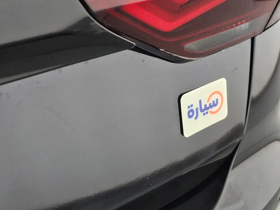 2023 Geely Emgrand GS 