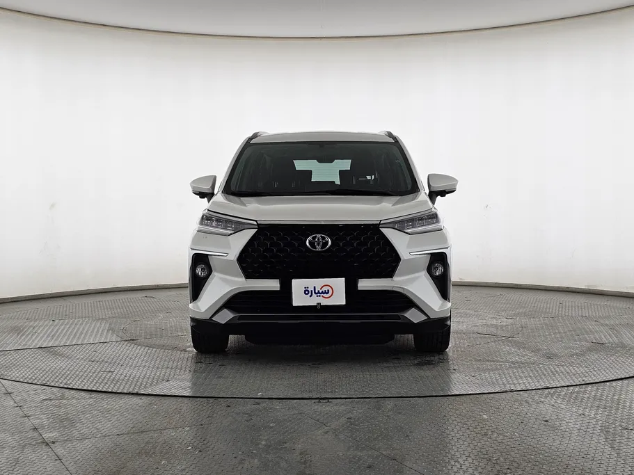 2023 Toyota Veloz GLX 