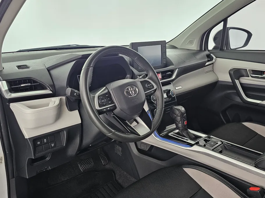 2023 Toyota Veloz GLX 