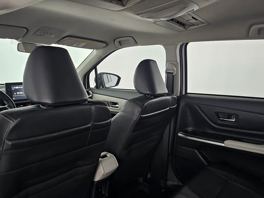 2023 Toyota Veloz GLX 