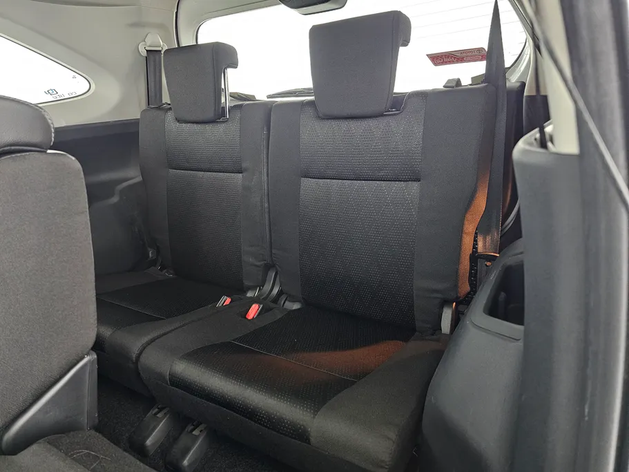 2023 Toyota Veloz GLX 